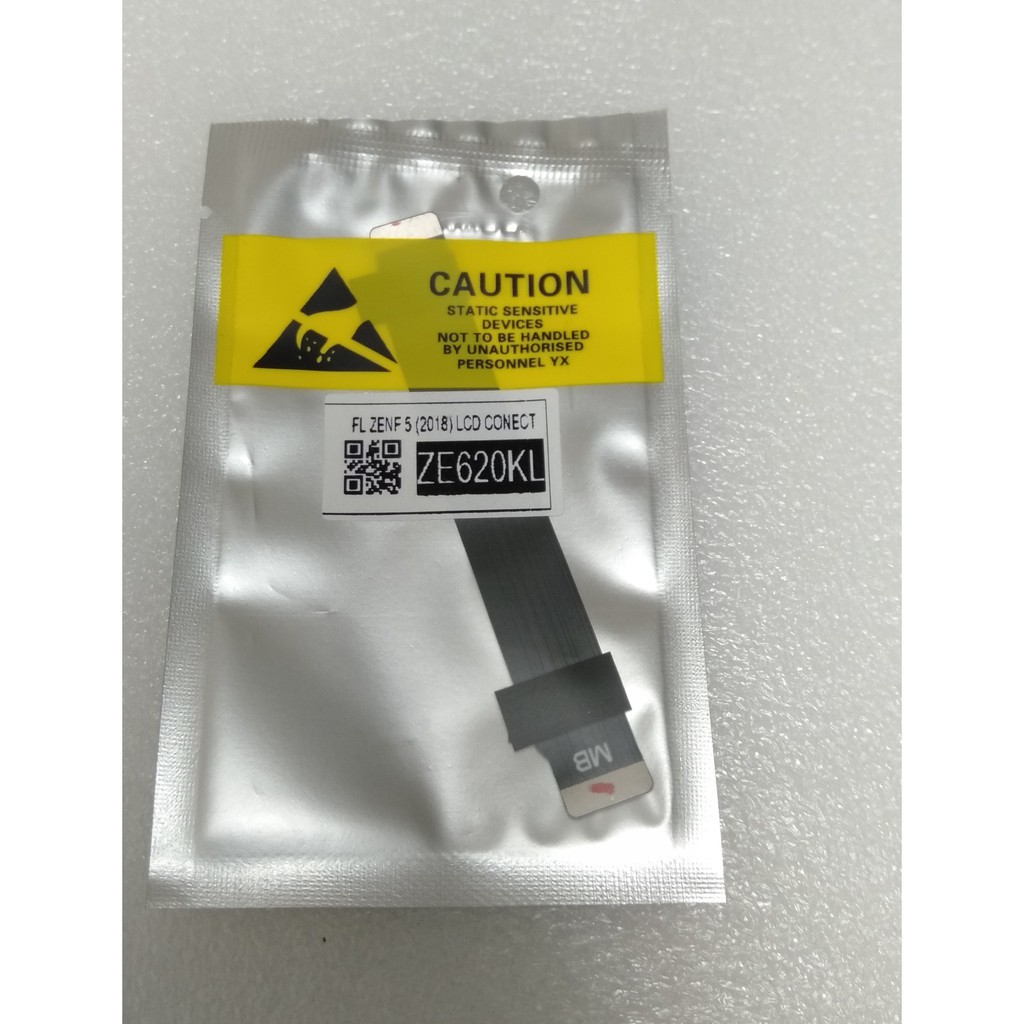 FLEXIBLE ASUS ZENFONE 5 2018 ZE620KL LCD CONNECT