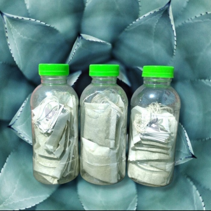 

Teh Celup Herbal Jamu Segala Macam Penyakit isi 10 Kantong Organik