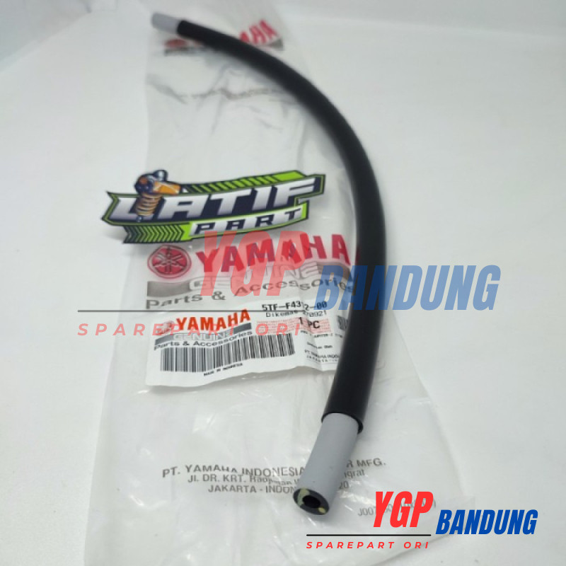 SELANG BENSIN YAMAHA UNIVERSAL MIO SPORTY SMILE ORIGINAL