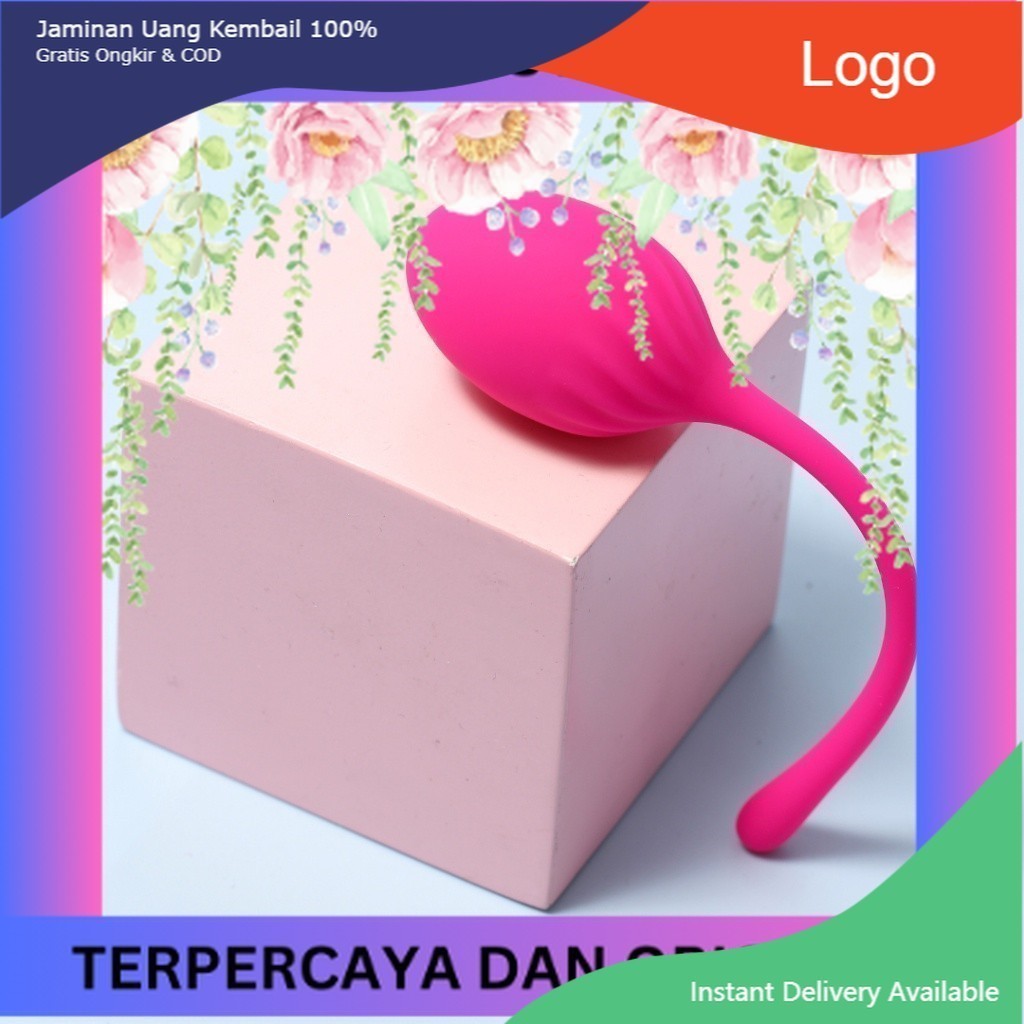 

ALL NEW PROMO HEMAT Bola Kegel Ball Exercise Muscle Vaginal Setelah Lahiran Normal ~ calinamart⭐⭐⭐