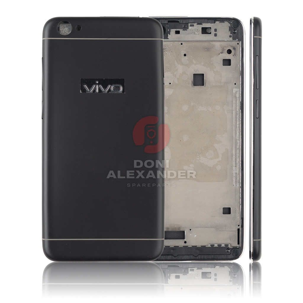 CASING HOUSING FULLSET +FRAME VIVO Y55 / Y55S