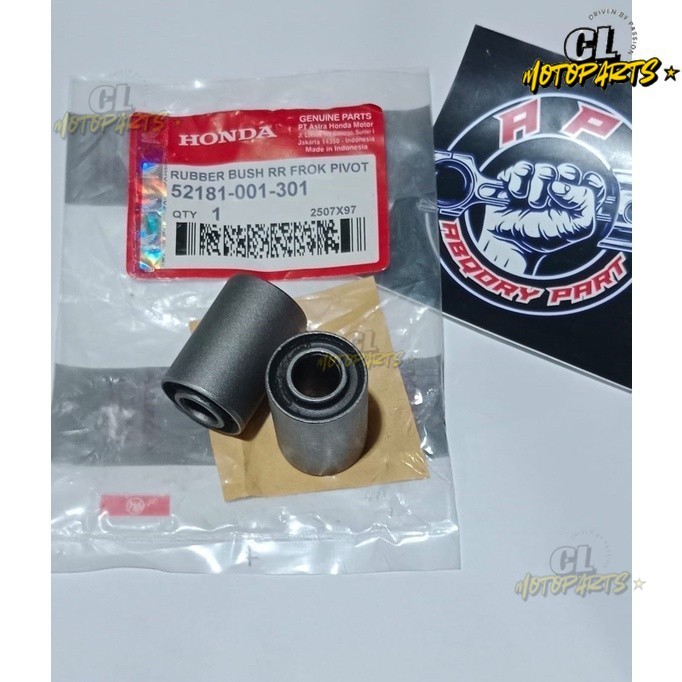 CL - Bosh Arm Honda Grand Supra Lama Supra Fit Dan Revo Lama Boss arem bos aram swing fork RR lengan