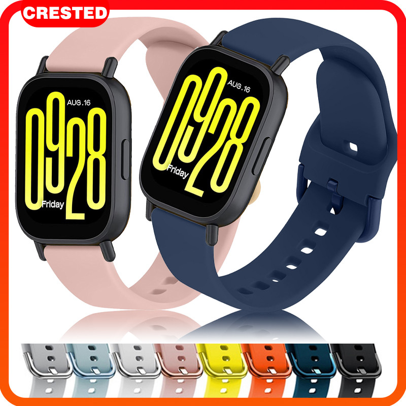 20mm/22mm Quick Release Strap for Redmi Watch 5 Active / Lite ,Smartwatch Samsung Galaxy Watch FE/7/