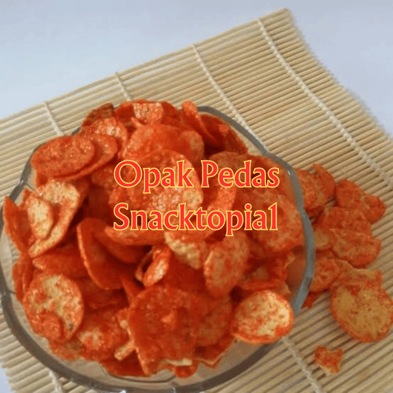 

TERBARU PROMO opak mentah kerupuk opak opak medan kerupuk TERLARIS