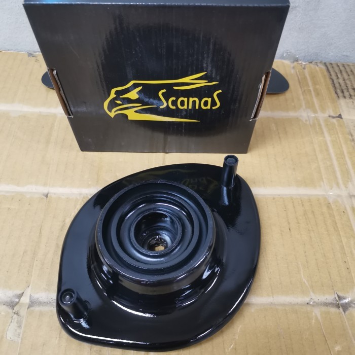 Ready Part Support shock depan Hyundai elantra COD