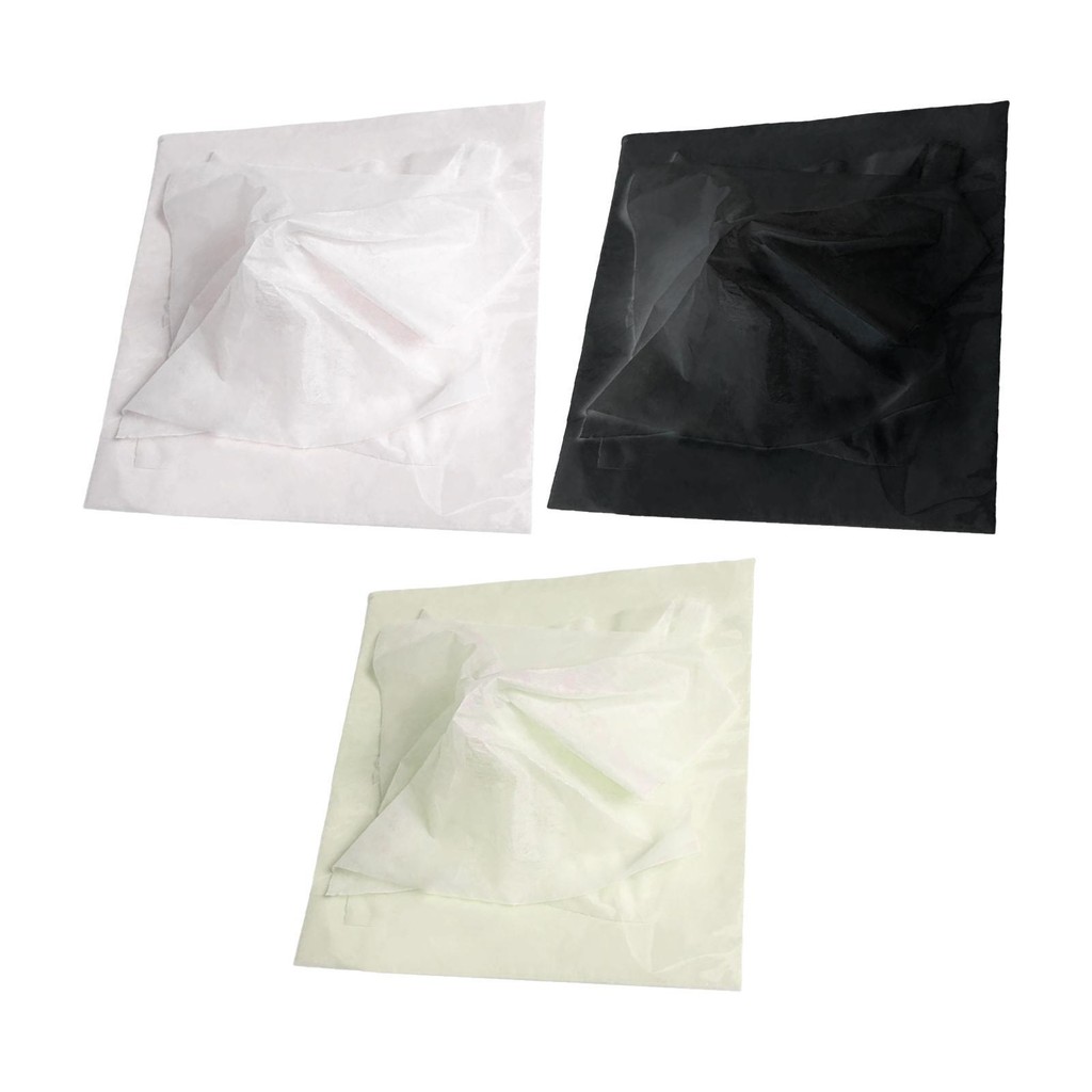 

40x Bouquet Packaging Paper 30 Cmx30 cm for Florist Packaging Arrangement