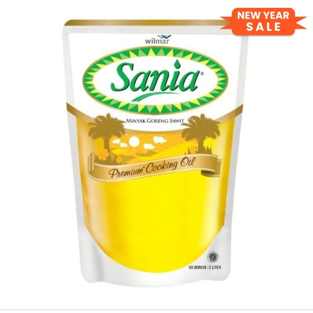 

MINYAK GORENG SANIA 2 LITER PROMO TOKO