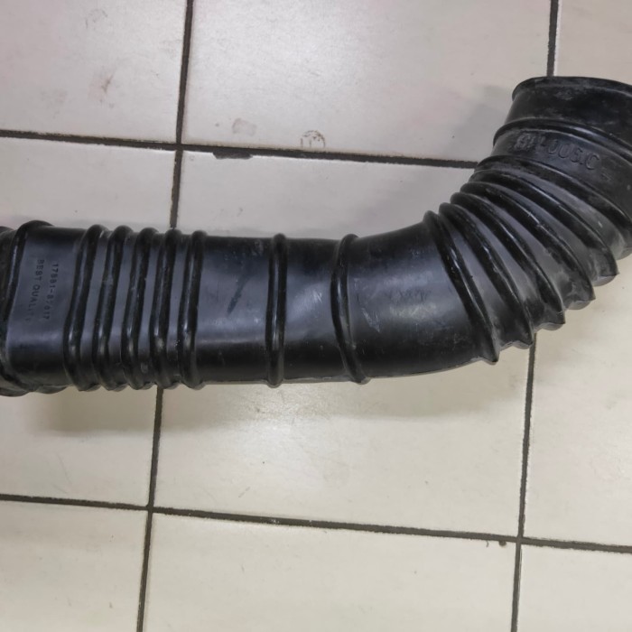 New COD Part selang udara Daihatsu Feroza