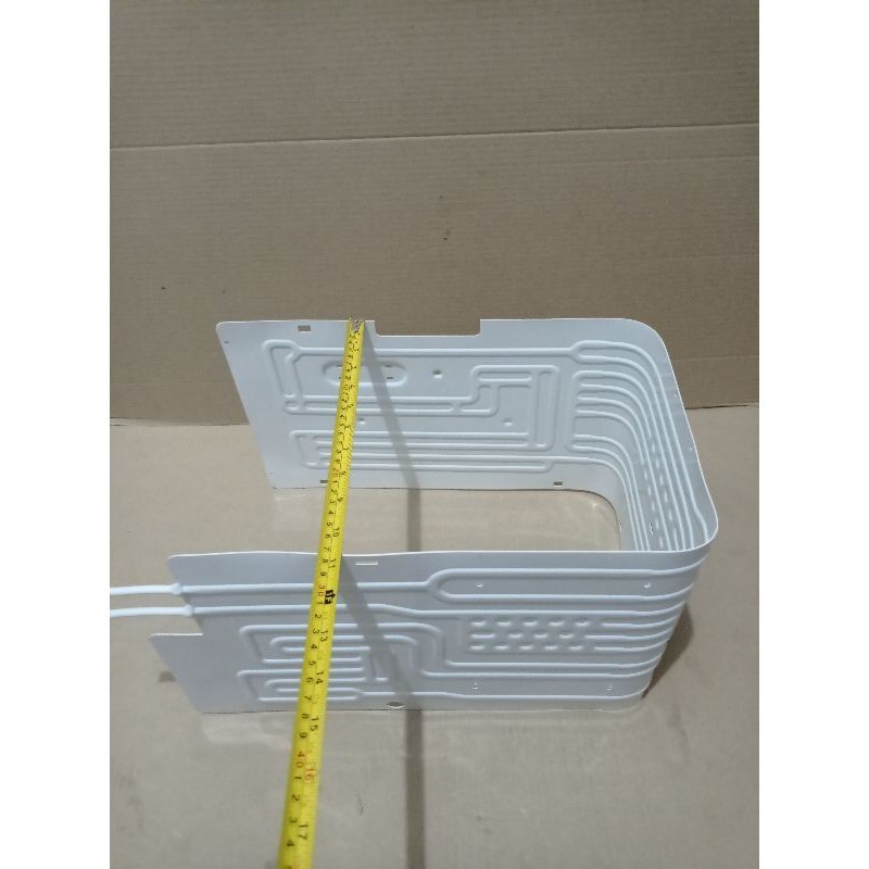 NEW ARRIVAL Evap Kulkas Polytron  Evaporator Kulkas 1 Pintu Polytron 105x24,5  Epap Kulkas Polytron 