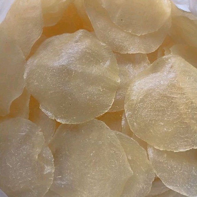 

opak singkong mentah isi 100 pcs