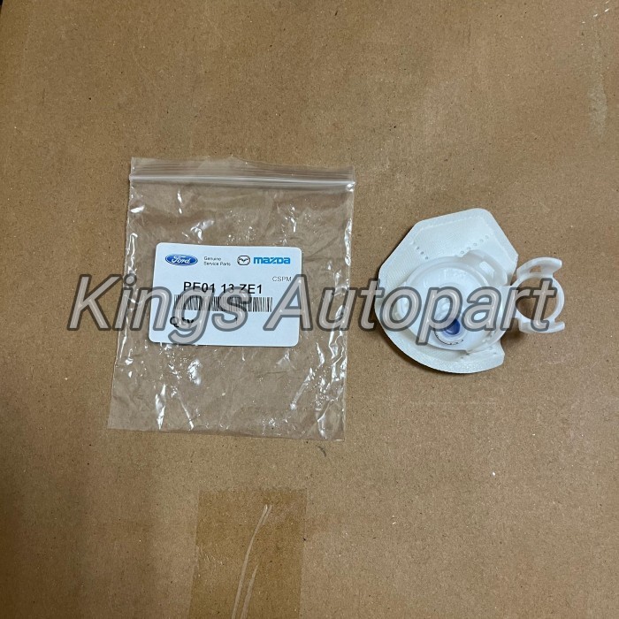Saringan Filter Bensin Fuel Pump Mazda 2 3 6 Biante CX-5 CX-3 CX-8