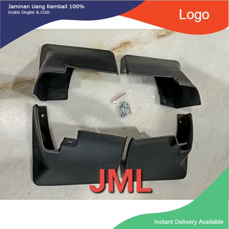 Mudguard karpet roda suzuki APV Arena Litlle_Variasi