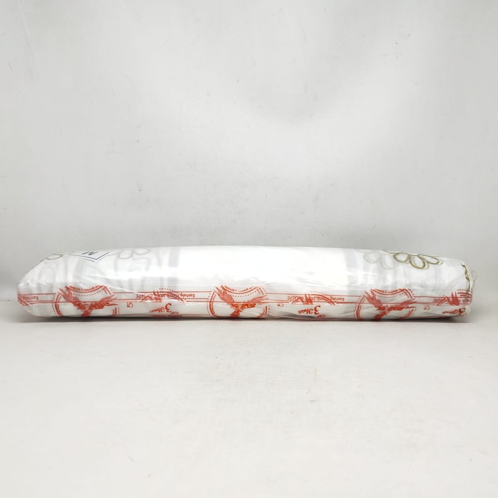 SUFRAH CAP 3 IKAN GARIS EMAS 85 X 110 CM