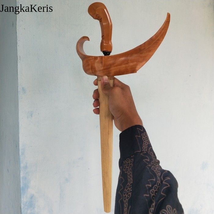 Ladrang telesium antik manis