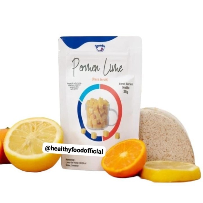 

Permen Jelly Keto || Permen Keto || Sugar Free - Milk