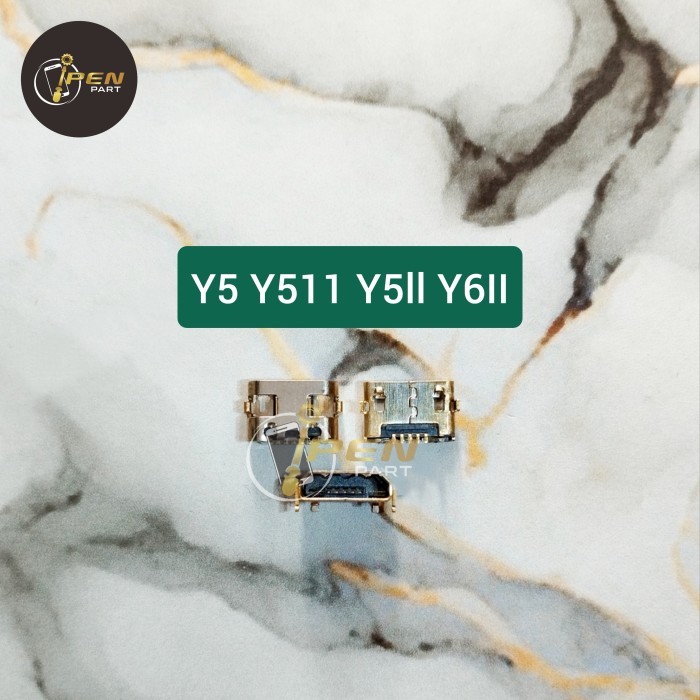 GS90 Konektor Cas aja Huawei Y5 Y511 Y5II Connector Charger Port Usb Ces