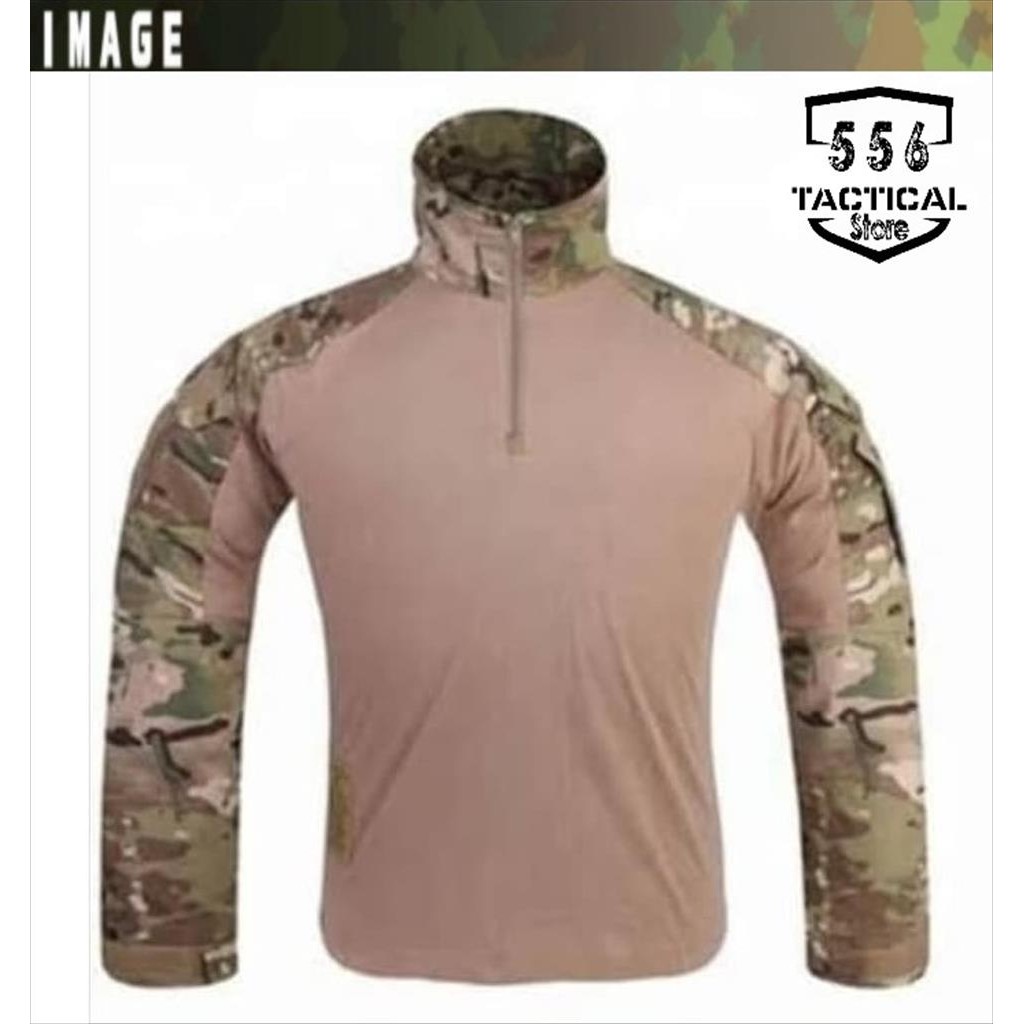 baju combat emerson gen3 combat shirt