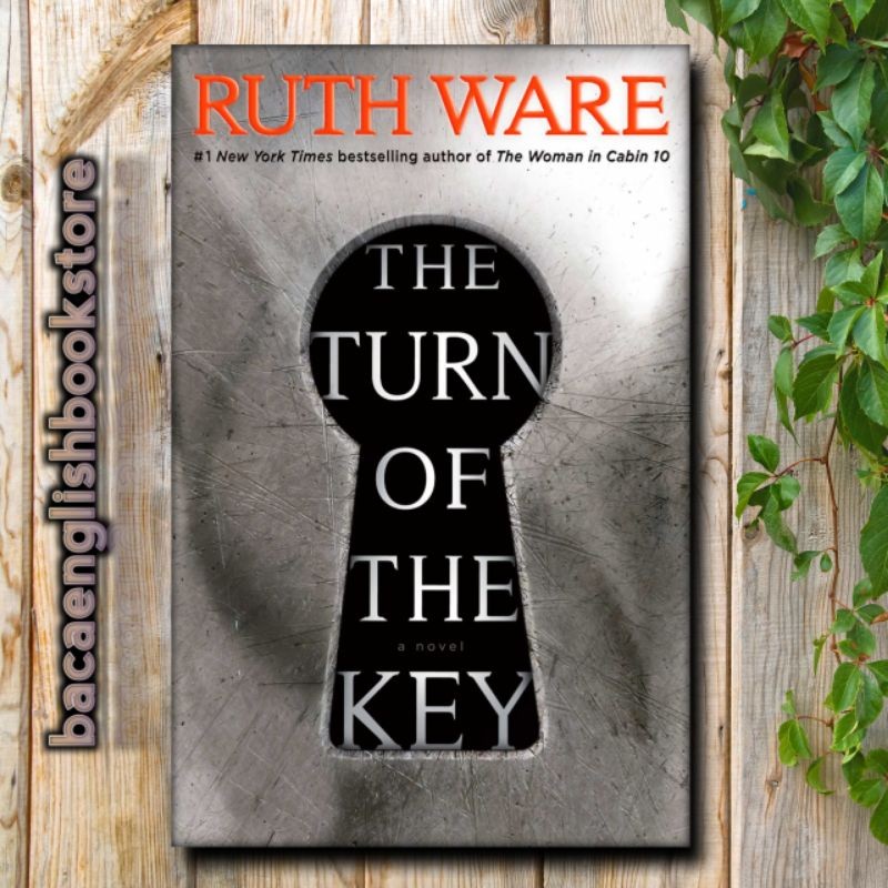 the turn of the key