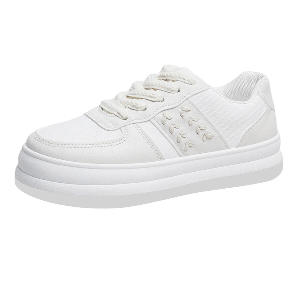 Sepatu Sneakers Wanita Casual Fashion Shoes LV0469