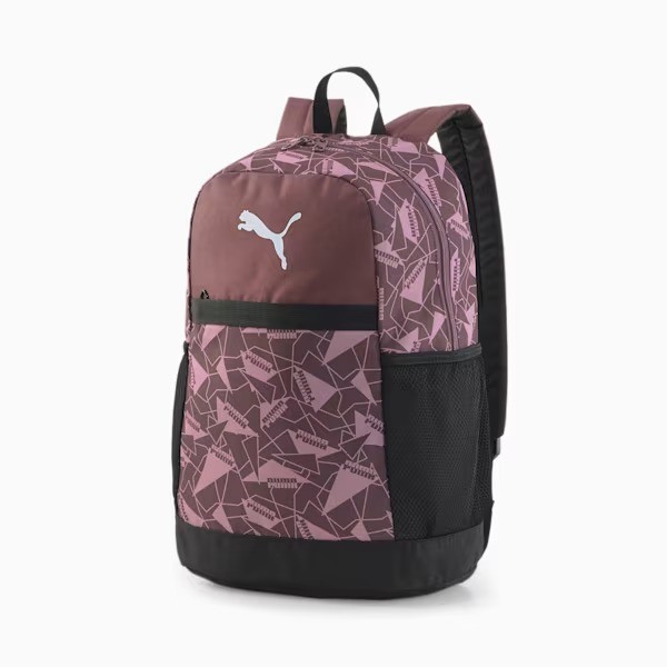 Tas Ransel Puma Beta Backpack 078929 06