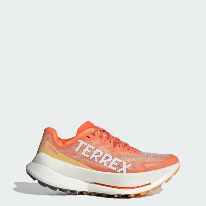 Sepatu Running Adidas Terrex Agravic Speed Ultra W IF6597