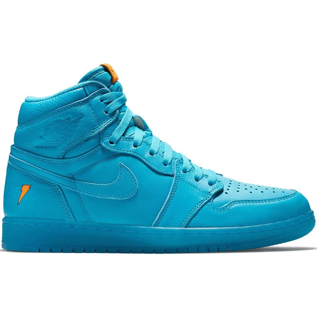 JORDAN 1 High Gatorade Blue AJ5997455