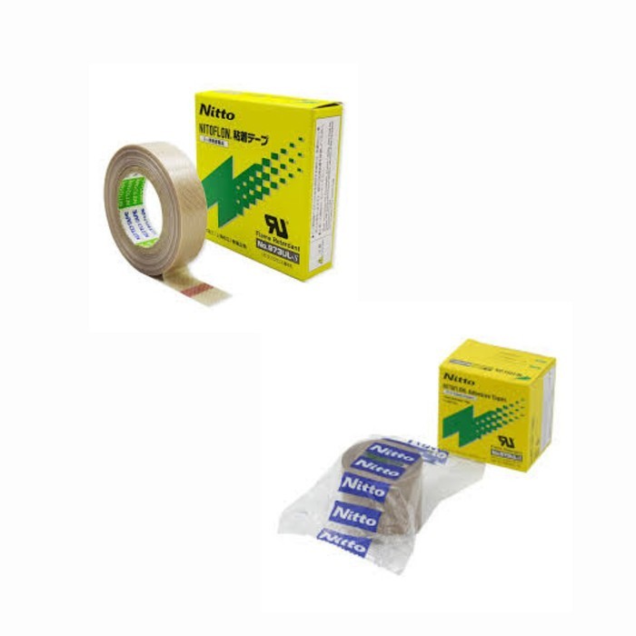 

NIttoflon nitto tape 903 ul 0,5 S - 903Ul 1/2
