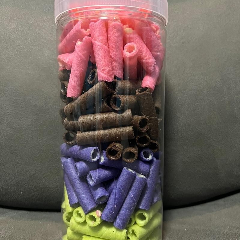 

TripelM Astor barcelona Cookies Snack