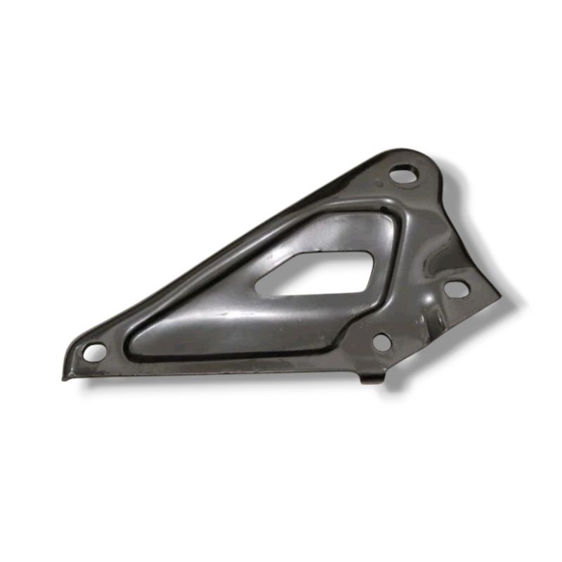 cod braket Knalpot Win pangkon Kenalpot Honda Win100 dudukan knalpot win100 detail percis ori