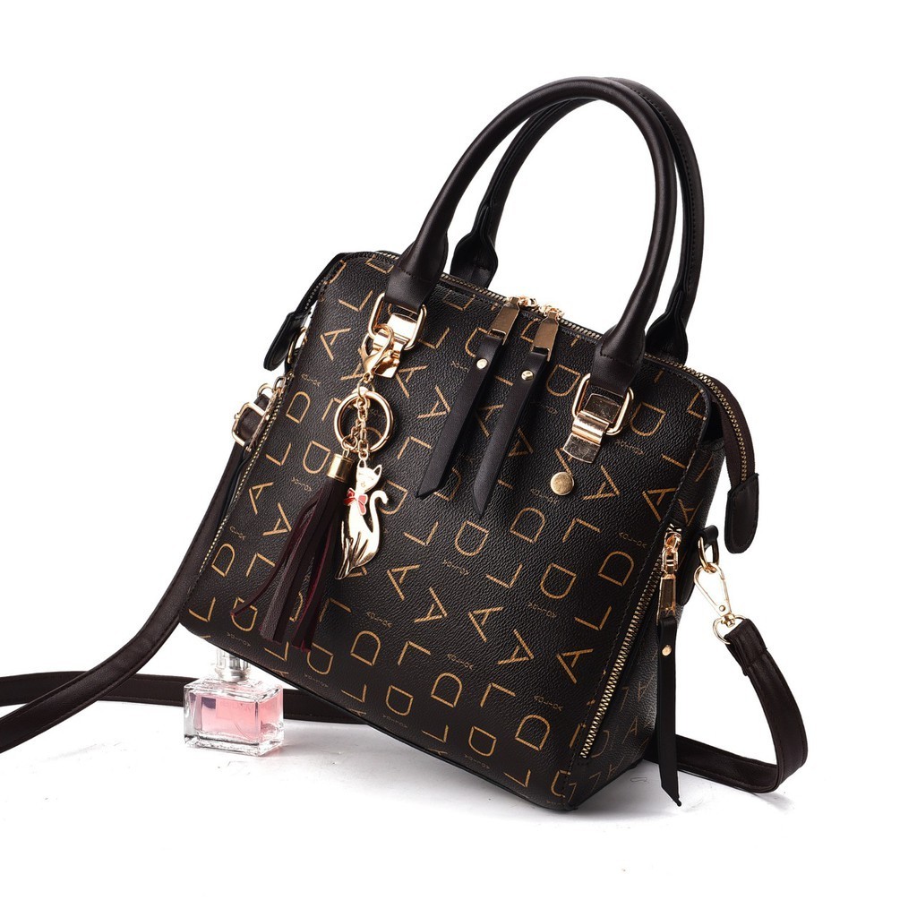 Tas Selempang Wanita Elegan - Tas Fashion Wanita Terbaru - Tas Import Kualitas Premium PX 119