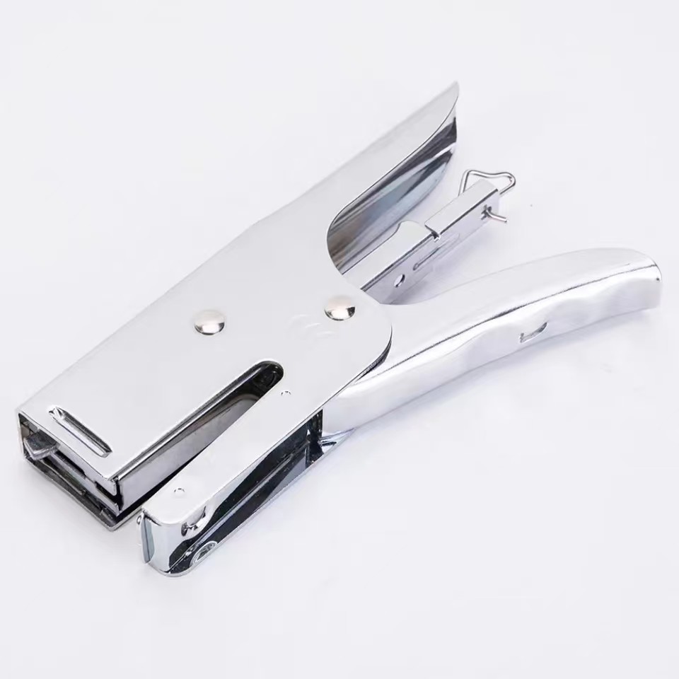 

Plier Stapler 24/6 26/6 stationery office supply staples office accessories