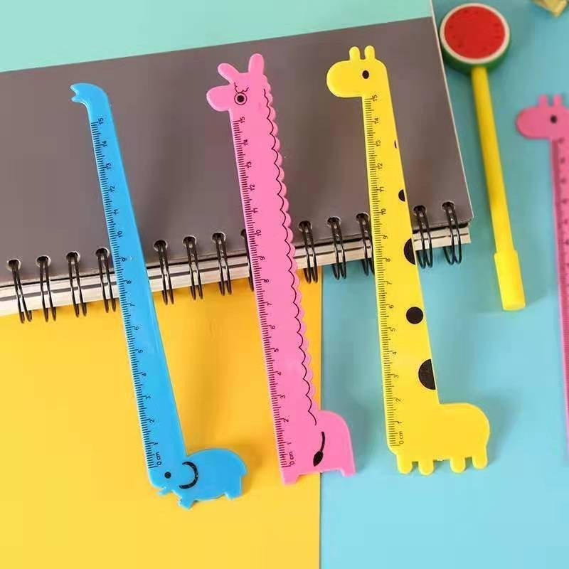

Penggaris Pendek Bergambar Warna-Warni Anak Sekolah 1199