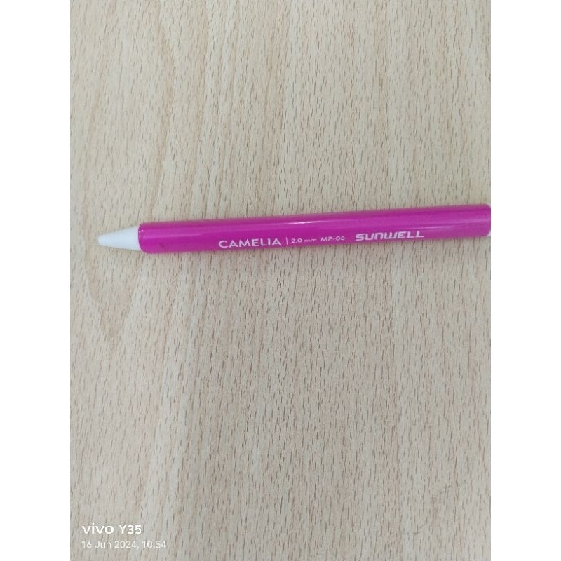 

Pensil Camelia Sunwell MP-06