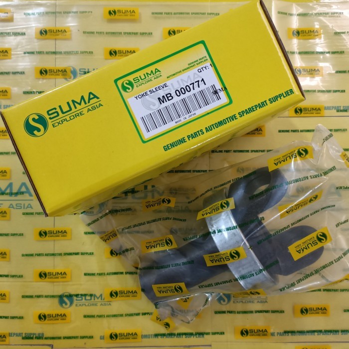 YOKE SLEEVE MITSUBISHI L300 DIESEL TOP GRADE