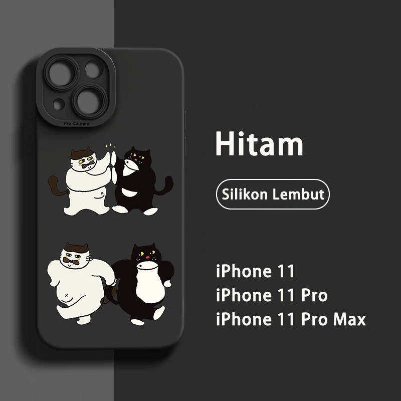 Case Redmi Note9 Note10 Note11 Case Redmi 9a 9c 9t Soft Silikon Casing Untuk Case Redmi Note7 Note8 