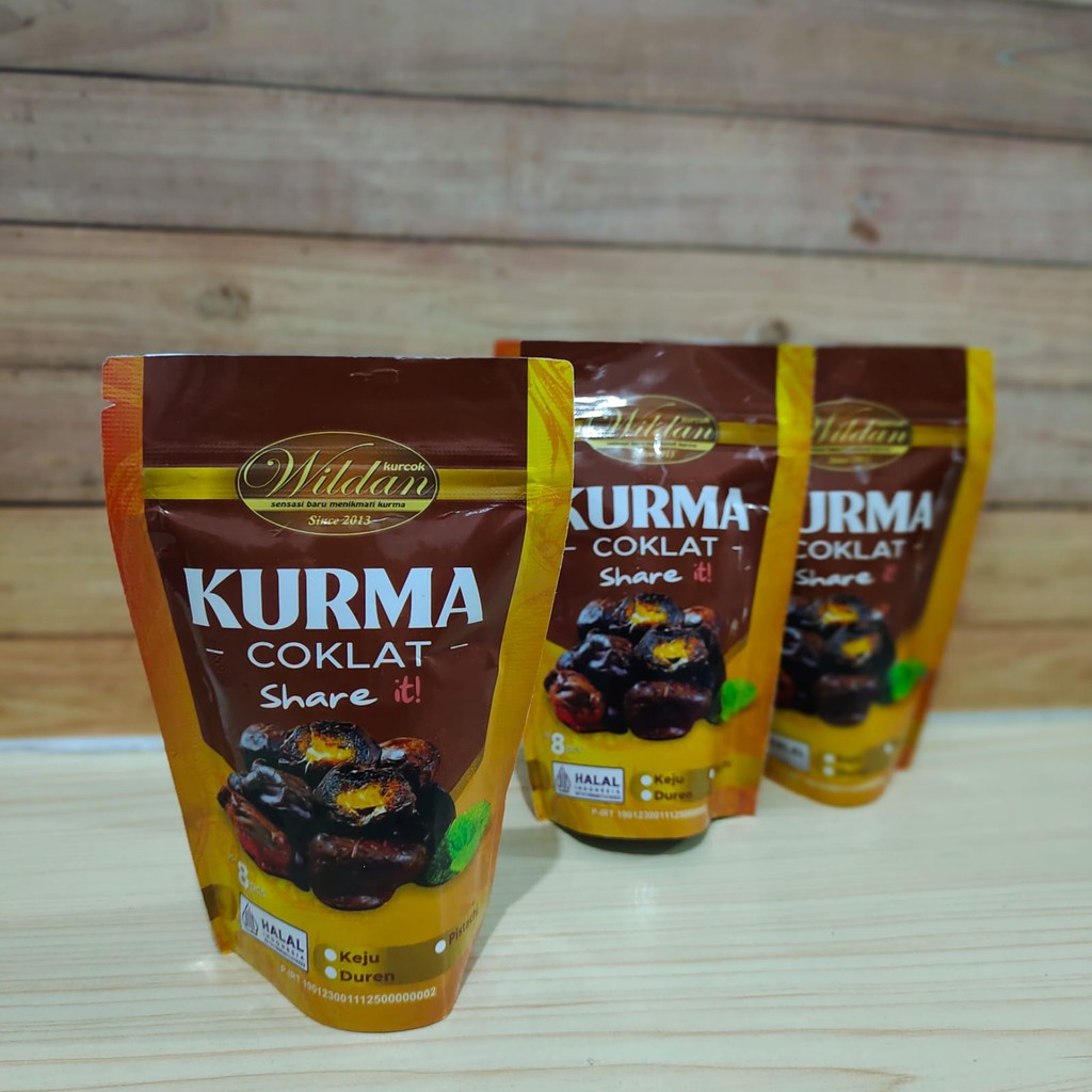 

Kurcok Kurma Coklat Share It – Camilan Sehat & Lezat | Kurma Premium Coklat Asli