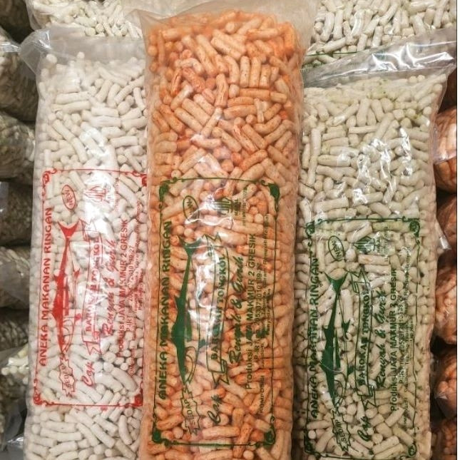 

PROMO krupuk tongkol kerupuk ikan tongkol krupuk tongkol 1 ball kerupuk tongkol 1 ball enak LARIS