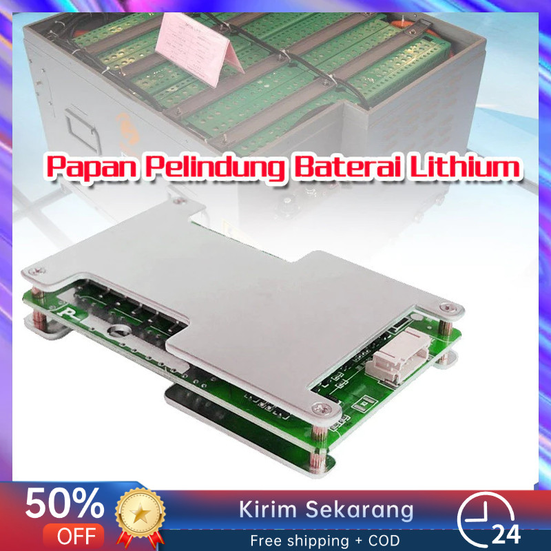 Module BMS 4S 120A 12V Lifepo4 3.2V / bms 4s 120a 12v lifepo4 3.2V Common Port BMS 120A BMS120A