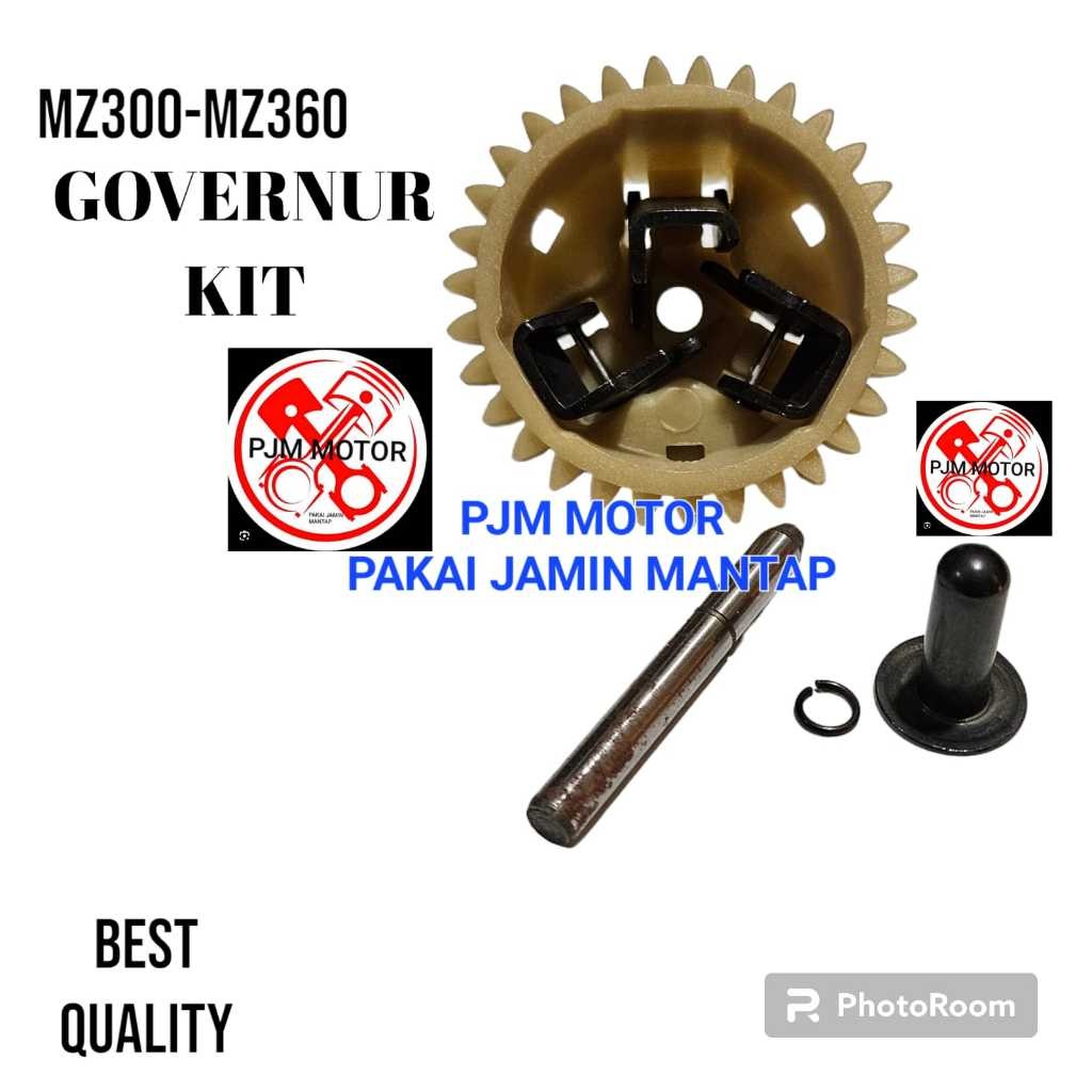 

Mz360 gear governur gigi otomatis mesin pengerak dan genset mz300 ef6600 yamaha amplas