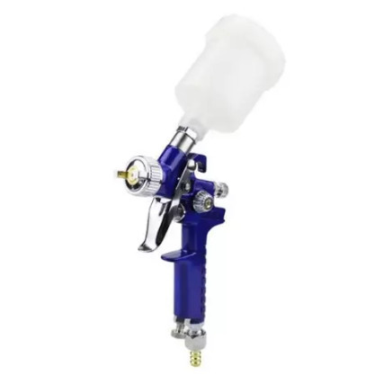 Spray Gun Nozzle Taffware Professional Spray Gun Nozzle HVLP Airbrush 0.8mm-1.0mm
