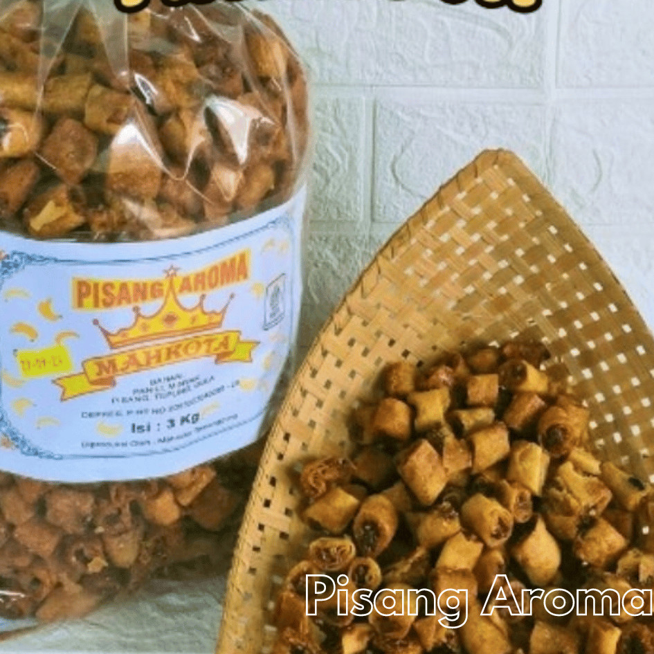 

BEST SELLER SALE sale pisang pisang sale pisang aroma sale pisang kering