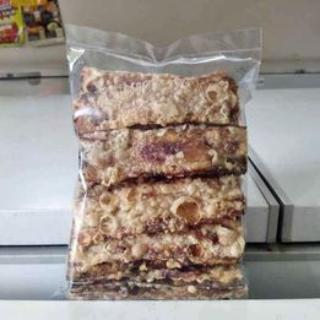 

COD pisang salai sale pisang lidah 1Kg pisang sale TERLARIS