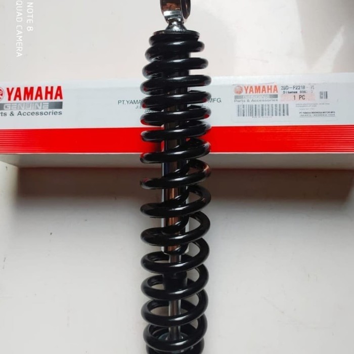 SHOCKBREAKER YAMAHA XEON LAMA XEON RC MIO SOUL GT SOUL GT LED ORI YGP