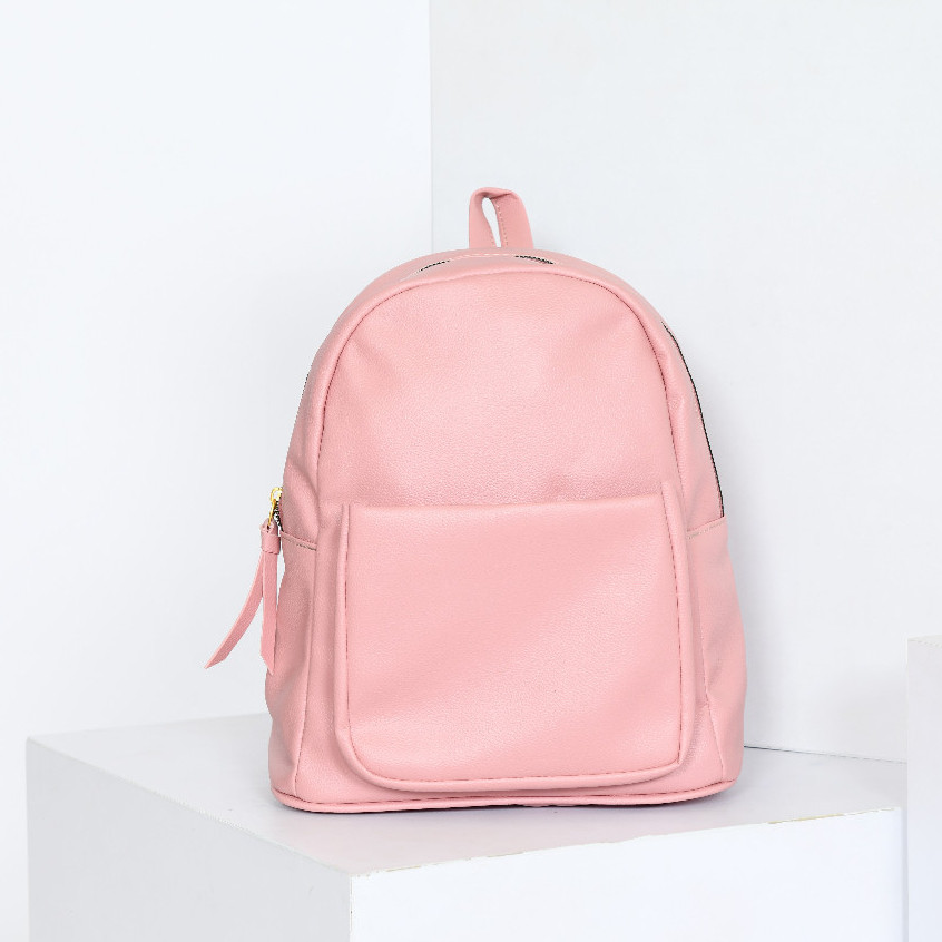 Tas Ransel Mini Ransel Kulit Ransel Wanita PRSK1