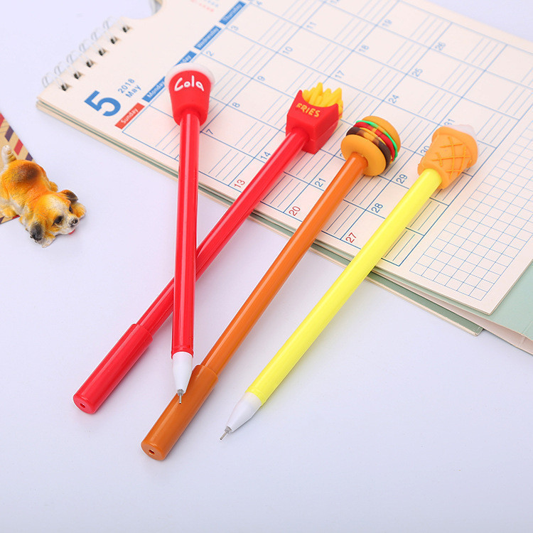 

Pulpen Tinta Anak Sekolah Karakter Snacking 1138