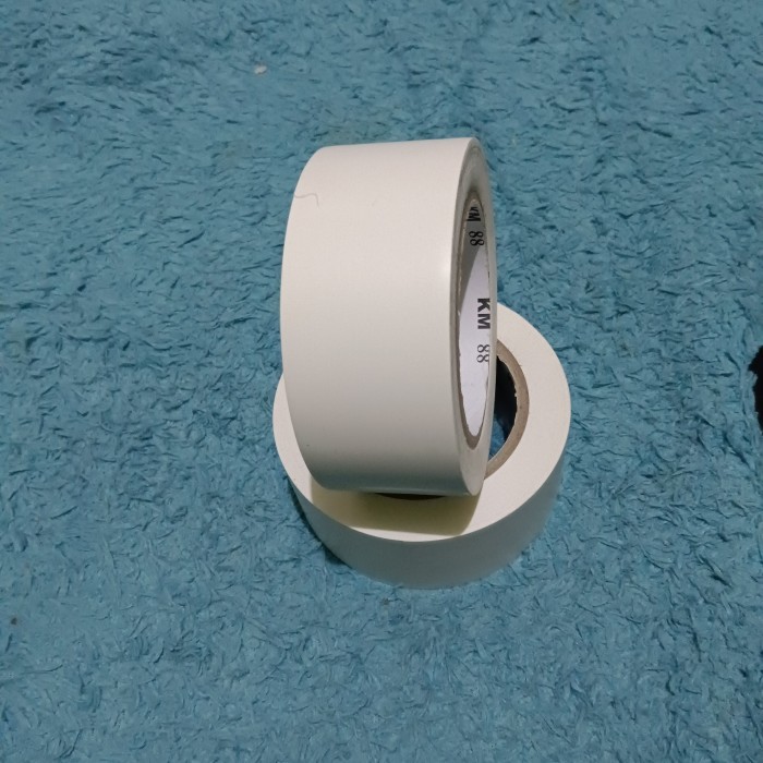 

Promo Lakban Lantai Tanda Lantai - Garis Lapangan 2" x 33meter - Hitam Kuning terlaris