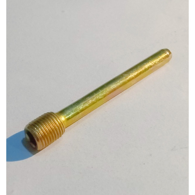 Baut Kaliper Rem Cakram Depan M6 Supra X 125 Satria FU RU Hiu Ninja R RR SS