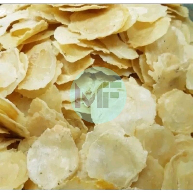 

1KG EMPING MELINJO MENTAH BERKUALITAS