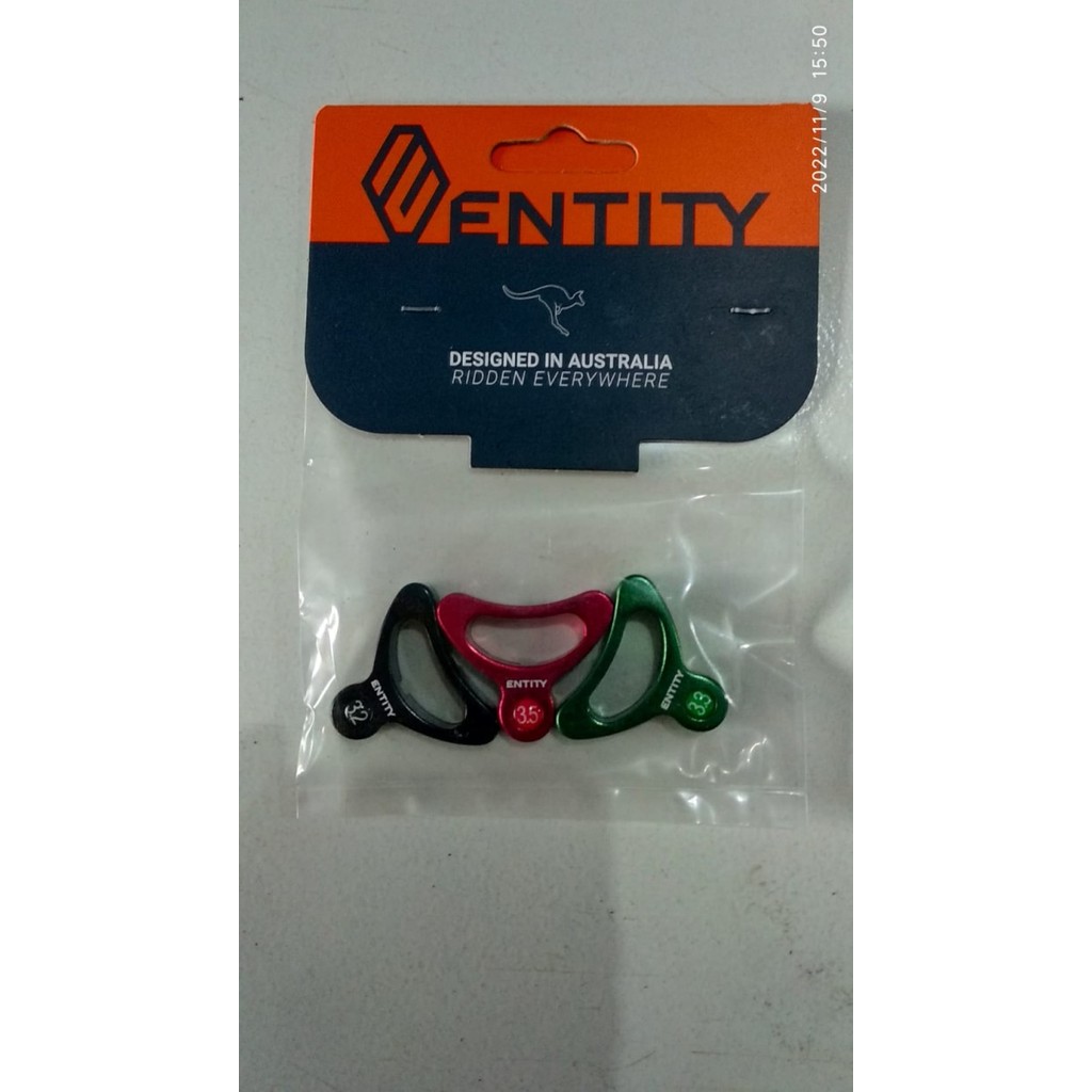 TOOL SKW003 SPOKE KEY WRENCH / KUNCI PAS JARI-JARI ENTITY