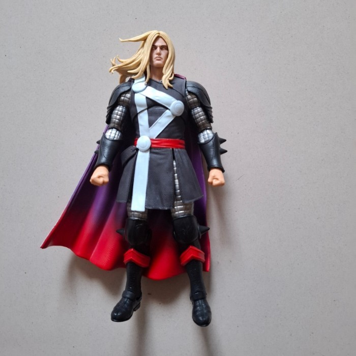 Marvel Legends Thor Herald of Galactus